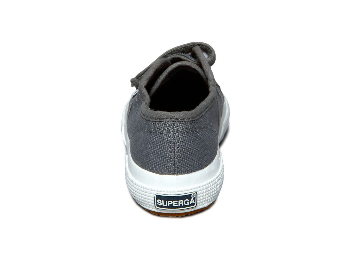 Superga Sneakers Kids - 2750 Jvel Classic - Grey - DYREZ8920